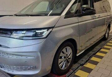 VW T7 Multivan 15.580 km 58.950 &euro; Ingolstadt 85053
