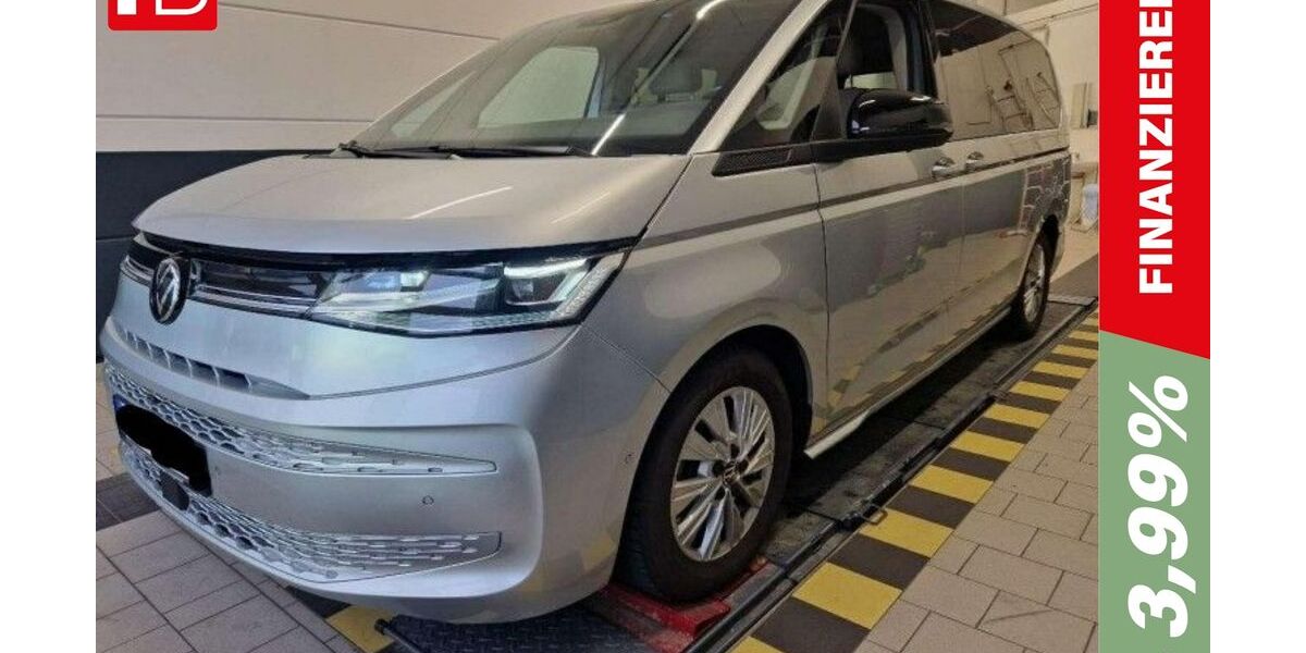 VW T7 Multivan 15.580 km 59.900 &euro; Ingolstadt 85053