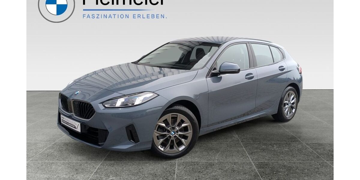 BMW 120 13.300 km 29.950 &euro; Schrobenhausen 86529