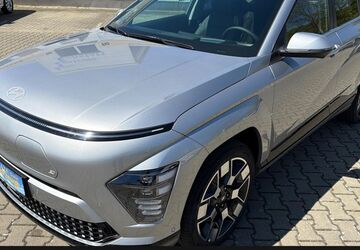 Hyundai KONA 3.990 km 38.690 &euro; Eichstätt 85072