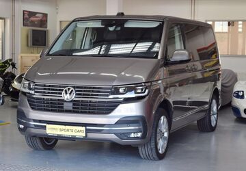VW T6 Multivan 49.531 km 49.980 &euro; Pfaffenhofen (bei München) 85276