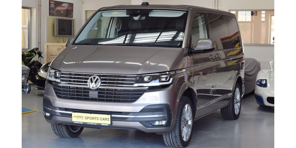 VW T6 Multivan 49.531 km 49.980 &euro; Pfaffenhofen (bei München) 85276