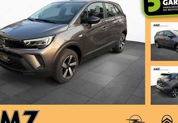 Opel Crossland 19.700 km 14.990 &euro; Pfaffenhofen 85276