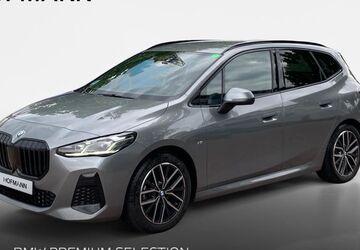 BMW 218 Active Tourer 14.100 km 31.890 &euro; Ingolstadt 85053