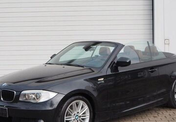 BMW 118 137.709 km 10.100 &euro; Pfaffenhofen 85276