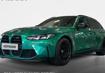 BMW M3 10.900 km 85.333 &euro; Pfaffenhofen 85276