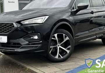 Seat Tarraco 68.998 km 36.848 &euro; Schrobenhausen 86529