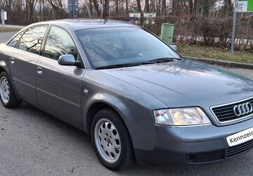 Audi A6 79.412 km 7.490 &euro; Ernsgaden 85119