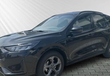 Ford Kuga 4.550 km 33.490 &euro; Neuburg an der Donau 86633