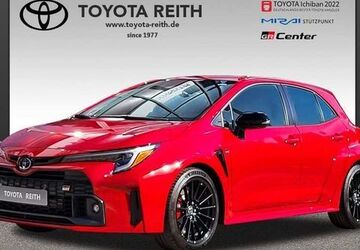 Toyota Corolla 4.820 km 64.910 &euro; Pfaffenhofen 85276