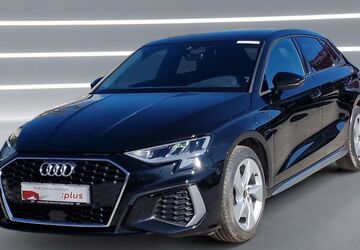 Audi A3 75.981 km 27.890 &euro; Ingolstadt 85057