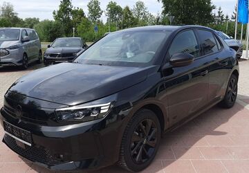 Opel Corsa 26.073 km 17.980 &euro; Neustadt / Donau 93333