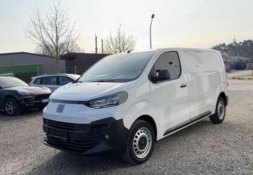 Fiat Scudo 35.000 km 23.900 &euro; Hohenwart 86558
