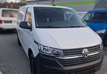 VW T6 Kombi 63.000 km 21.277 &euro; Schrobenhausen 86529