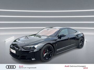 Gebrauchte Audi e-tron GT