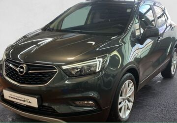 Opel Mokka X 50.800 km 15.890 &euro; Karlskron-Brautlach 85123