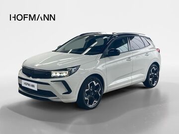 Gebrauchte Opel Grandland