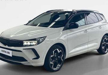 Opel Grandland (X) 21.700 km 25.890 &euro; Ingolstadt 85053