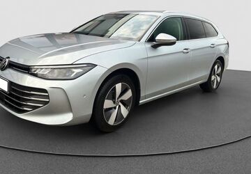 VW Passat Variant 25.510 km 31.550 &euro; Manching 85077