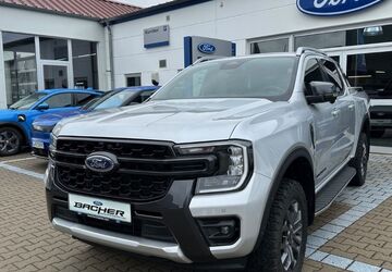 Ford Ranger 15.360 km 45.850 &euro; Neuburg an der Donau 86633