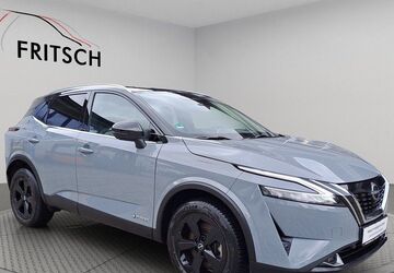 Nissan Qashqai 18.233 km 26.890 &euro; Riedenburg-Prunn 93339