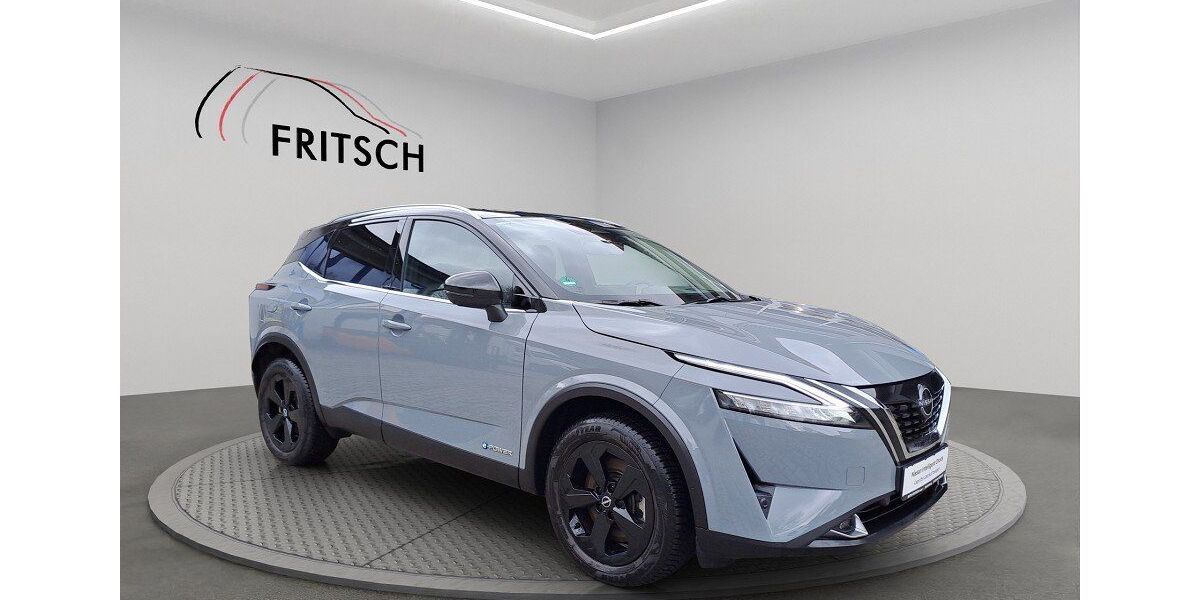 Nissan Qashqai 18.233 km 26.890 &euro; Riedenburg-Prunn 93339