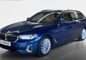 BMW 530 124.300 km 29.125 &euro; Ingolstadt 85053