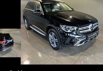 Mercedes-Benz GLC 300 67.018 km 35.700 &euro; Ingolstadt 85055