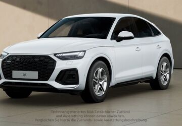 Audi Q5 21.549 km 44.450 &euro; Ingolstadt 85057