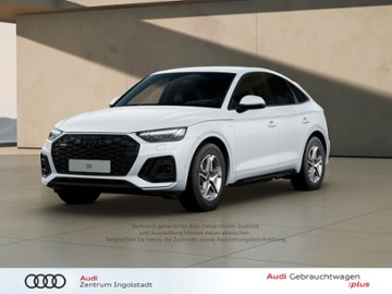 Gebrauchte Audi Q5