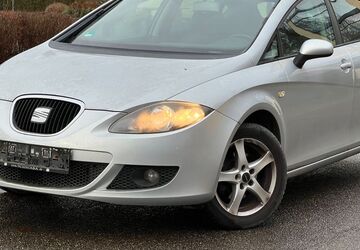 Seat Leon 134.000 km 2.499 &euro; Ingolstadt 85057