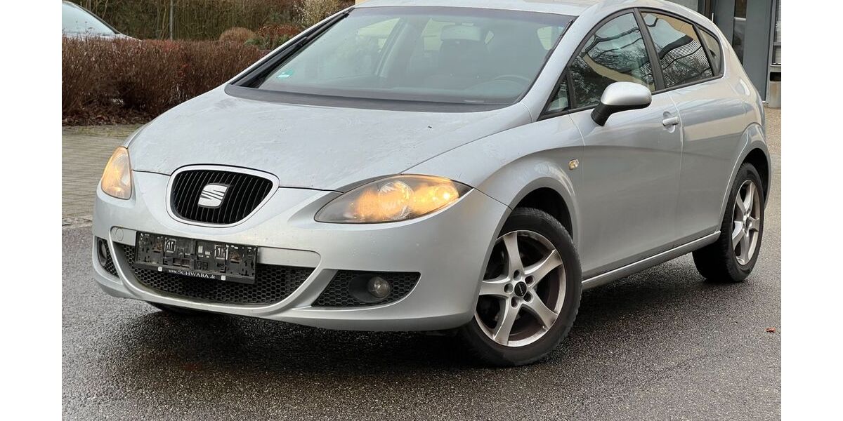 Seat Leon 134.000 km 2.499 &euro; Ingolstadt 85057