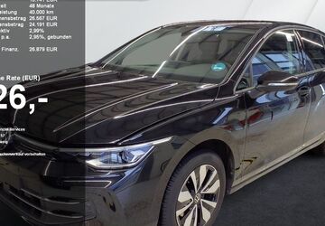 VW Golf 24.923 km 26.879 &euro; Mainburg 84048