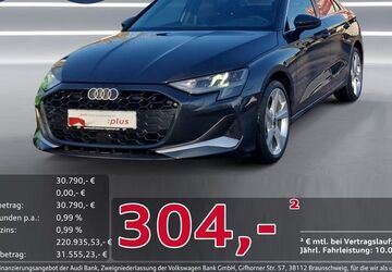 Audi A3 21.511 km 29.980 &euro; Ingolstadt 85057