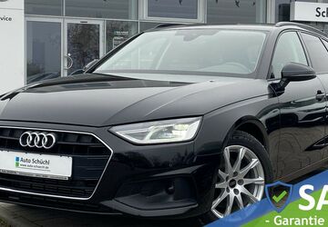 Audi A4 57.679 km 20.748 &euro; Schrobenhausen-Edelshsn. 86529