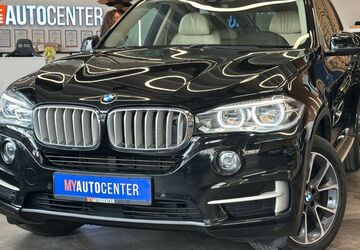 BMW X5 188.000 km 19.899 &euro; Pfaffenhofen 85276