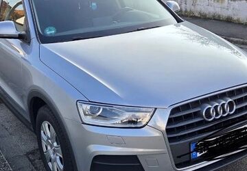 Audi Q3 99.500 km 20.400 &euro; Ingolstadt 85055