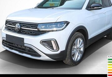 VW T-Cross 8.750 km 24.950 &euro; Pfaffenhofen/Ilm 85276