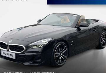 BMW Z4 23.700 km 45.923 &euro; Ingolstadt 85053