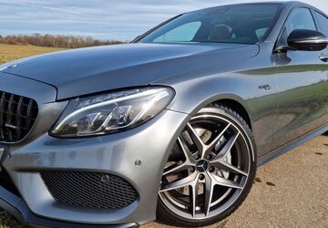 Mercedes-Benz C 43 AMG 139.543 km 32.200 &euro; Ingolstadt 85055