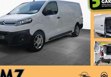 Citroen Jumpy 90.500 km 19.790 &euro; Ingolstadt 85055