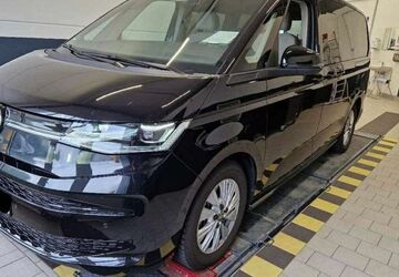 VW T7 Multivan 18.550 km 58.450 &euro; Ingolstadt 85053