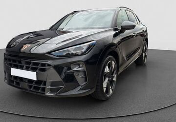 Cupra Terramar 26.119 km 39.450 &euro; Ingolstadt 85053