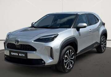 Toyota Yaris Cross 25.818 km 22.910 &euro; Ingolstadt 85055
