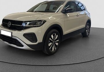 VW T-Cross 9.990 km 22.250 &euro; Manching 85077