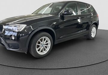 BMW X3 66.280 km 18.950 &euro; Ingolstadt 85053