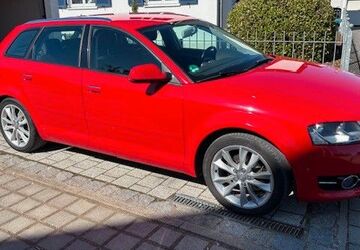 Audi A3 141.000 km 7.200 &euro; Ingolstadt 85051