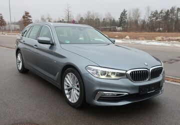 BMW 530 182.000 km 18.290 &euro; Ingolstadt 85053