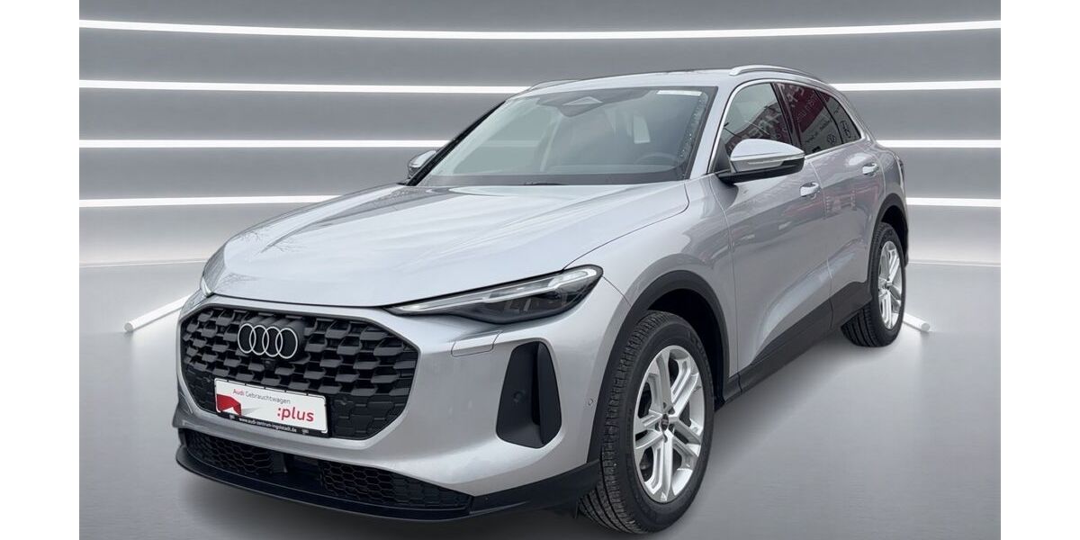 Audi Q5 10.069 km 48.890 &euro; Ingolstadt 85057