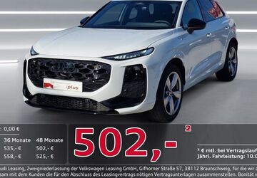 Audi Q3 3.500 km 50.950 &euro; Ingolstadt 85057